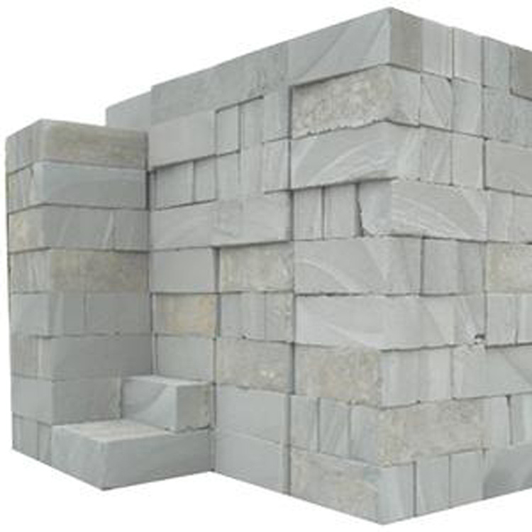 澄江不同砌筑方式蒸压加气混凝土砌块轻质砖 加气块抗压强度研究