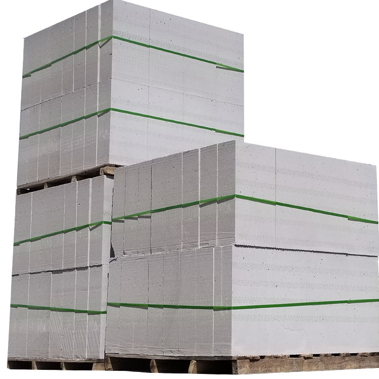 澄江改性材料和蒸压制度对冶金渣蒸压加气混凝土砌块性能的影响